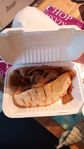 Photo of Golden Grill - 167 Silverdale Rd, Royal Tunbridge Wells, Tunbridge Wells TN4 9HT